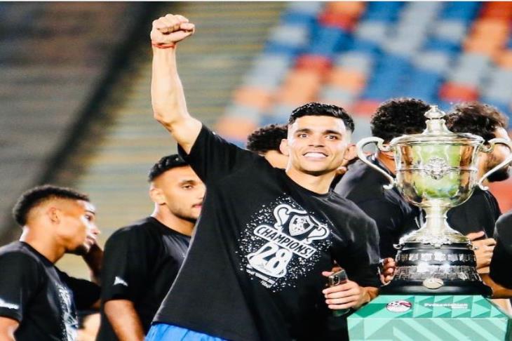 أشرف بنشرقي